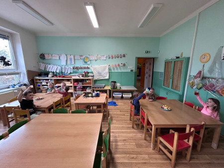 Všechno nejlepší!